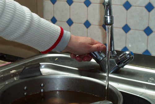 Plan Breton pour l'Eau VS Pacte d'Avenir [28/01/15]
